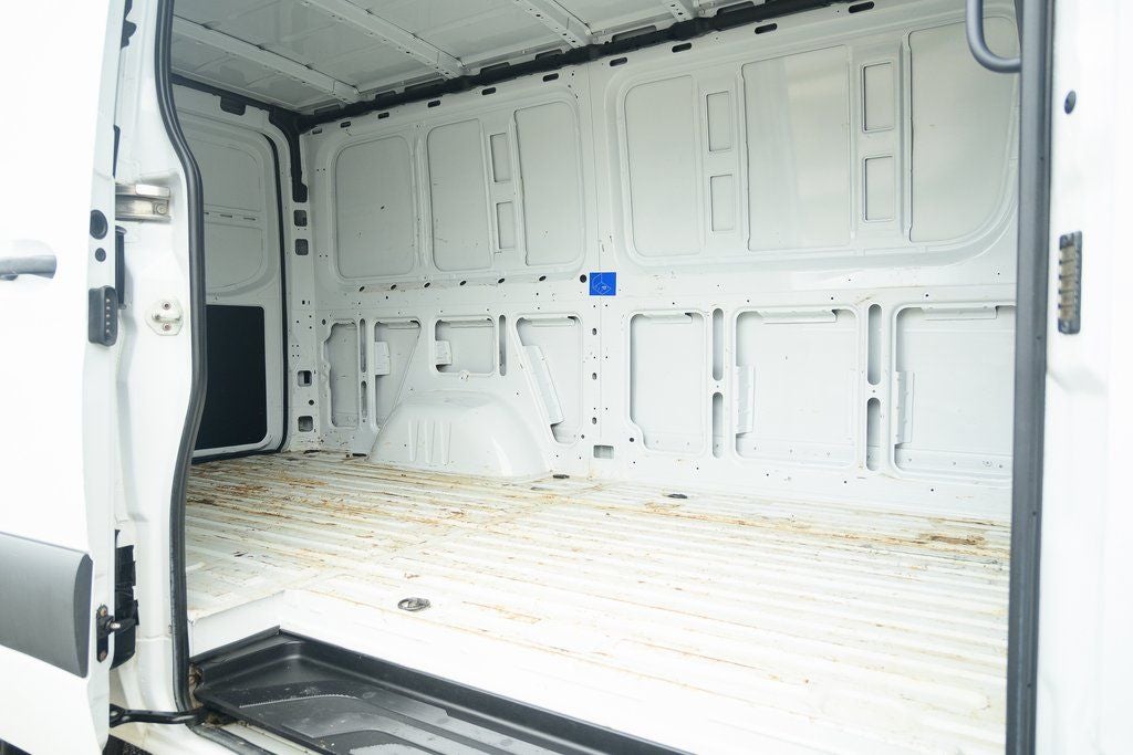 2019 Mercedes-Benz Sprinter 2500 Cargo 144 WB Standard Roof