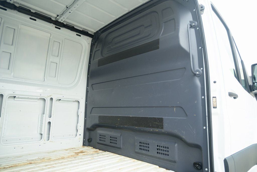 2019 Mercedes-Benz Sprinter 2500 Cargo 144 WB Standard Roof