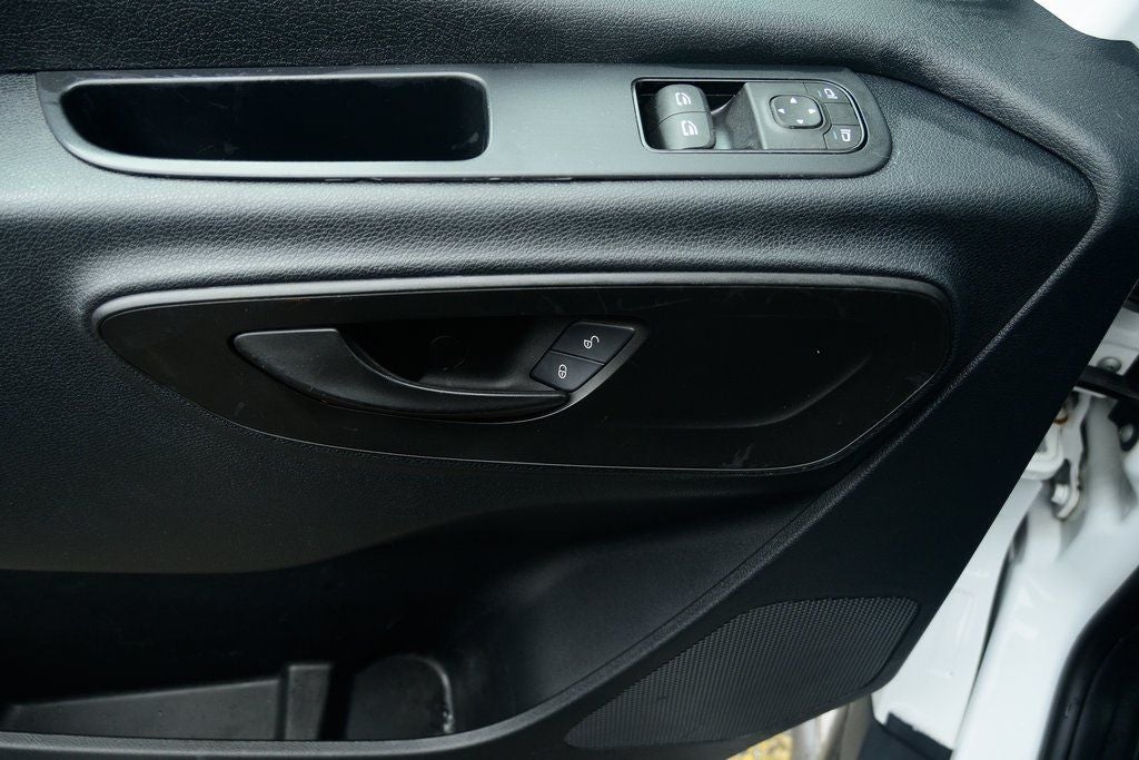 2019 Mercedes-Benz Sprinter 2500 Cargo 144 WB Standard Roof