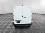 2019 Mercedes-Benz Sprinter 2500 Cargo 144 WB Standard Roof