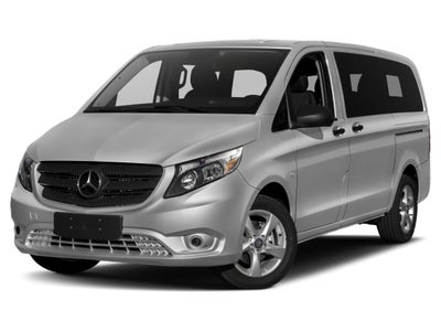 2016 Mercedes-Benz Metris Passenger