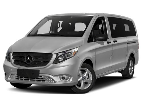 2016 Mercedes-Benz Metris Passenger