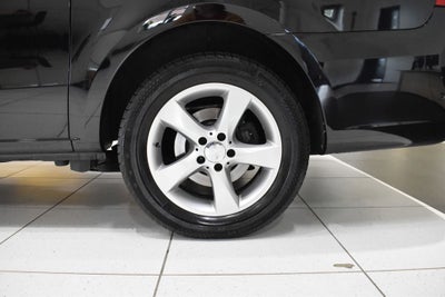 2016 Mercedes-Benz Metris Passenger
