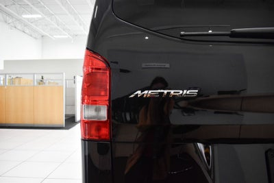 2016 Mercedes-Benz Metris Passenger