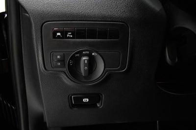 2016 Mercedes-Benz Metris Passenger