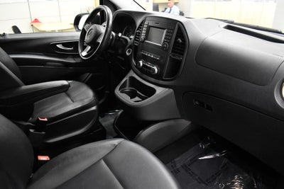 2016 Mercedes-Benz Metris Passenger