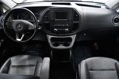 2016 Mercedes-Benz Metris Passenger