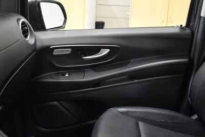 2016 Mercedes-Benz Metris Passenger