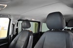 2016 Mercedes-Benz Metris Passenger