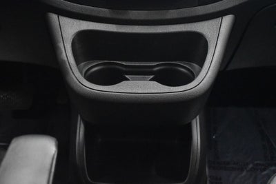 2016 Mercedes-Benz Metris Passenger