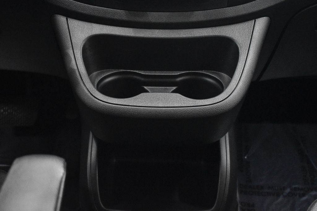 2016 Mercedes-Benz Metris Passenger