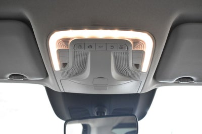 2016 Mercedes-Benz Metris Passenger