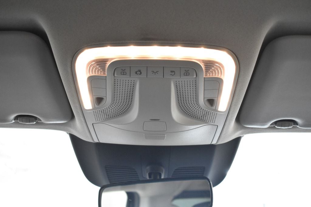 2016 Mercedes-Benz Metris Passenger