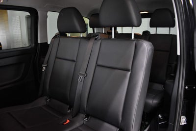 2016 Mercedes-Benz Metris Passenger