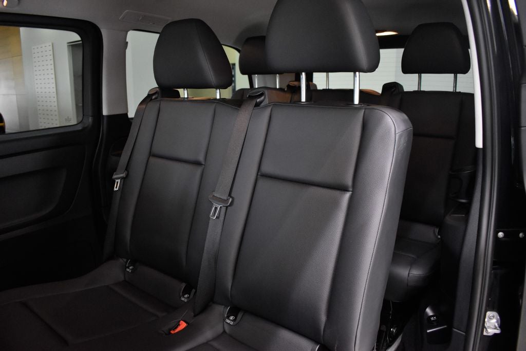 2016 Mercedes-Benz Metris Passenger