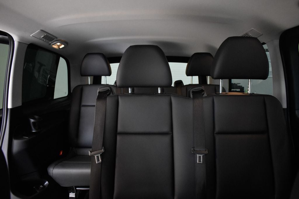 2016 Mercedes-Benz Metris Passenger