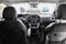 2016 Mercedes-Benz Metris Passenger