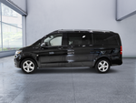 2016 Mercedes-Benz Metris Passenger