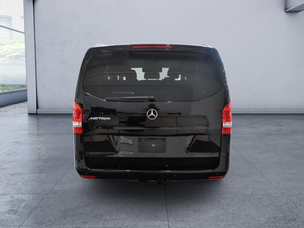 2016 Mercedes-Benz Metris Passenger