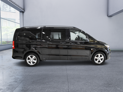 2016 Mercedes-Benz Metris Passenger