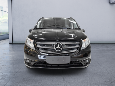 2016 Mercedes-Benz Metris Passenger