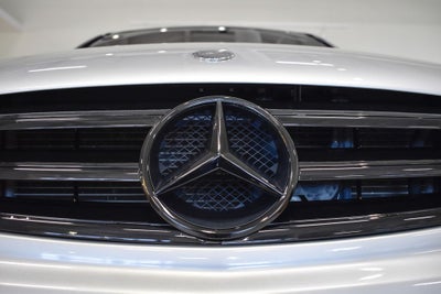 2008 Mercedes-Benz CLK CLK 63 AMG® Black Series