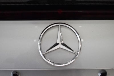 2008 Mercedes-Benz CLK CLK 63 AMG® Black Series