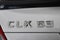 2008 Mercedes-Benz CLK CLK 63 AMG® Black Series
