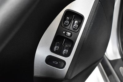 2008 Mercedes-Benz CLK CLK 63 AMG® Black Series