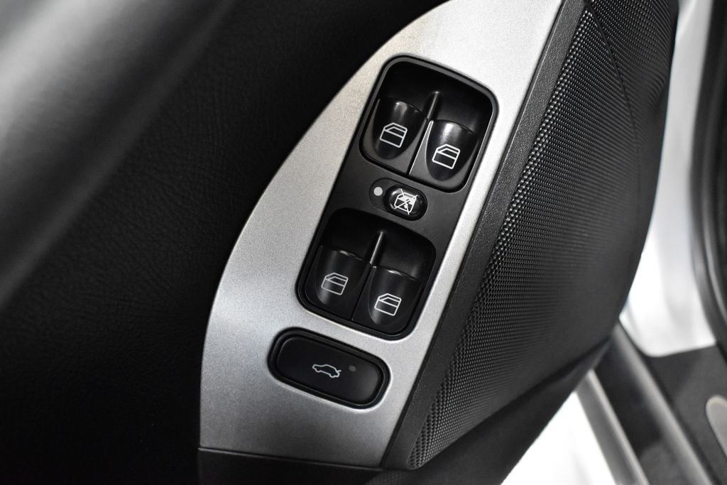 2008 Mercedes-Benz CLK CLK 63 AMG® Black Series