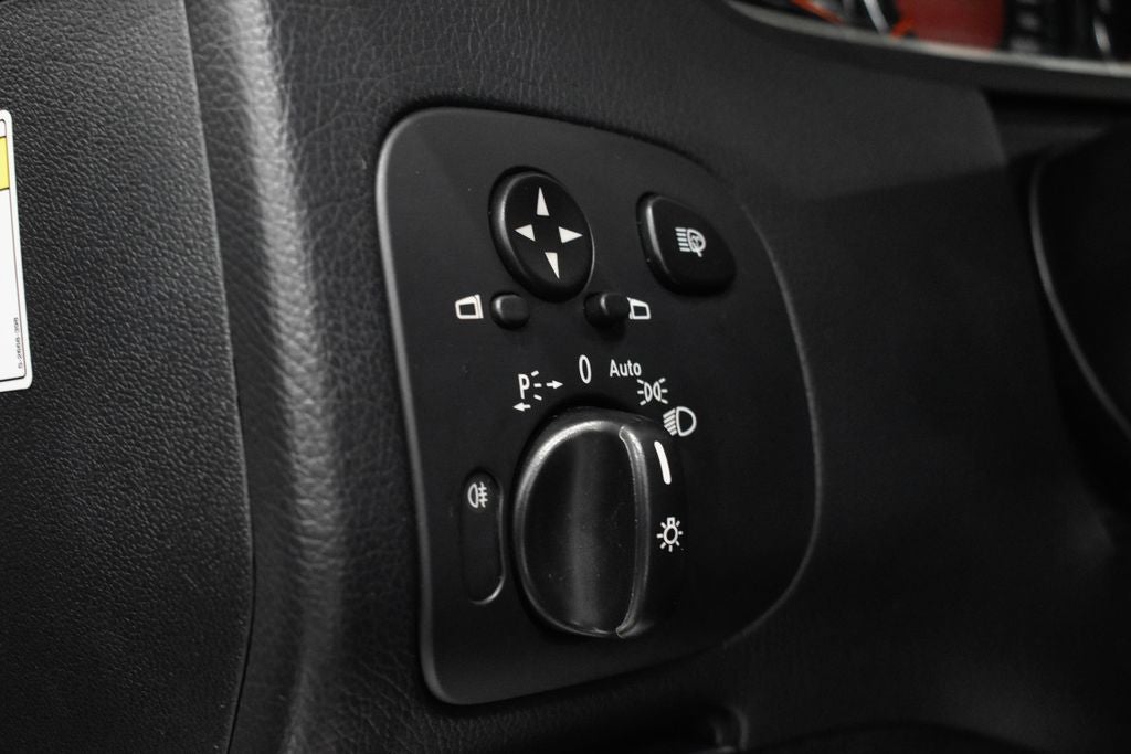 2008 Mercedes-Benz CLK CLK 63 AMG® Black Series