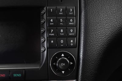 2008 Mercedes-Benz CLK CLK 63 AMG® Black Series
