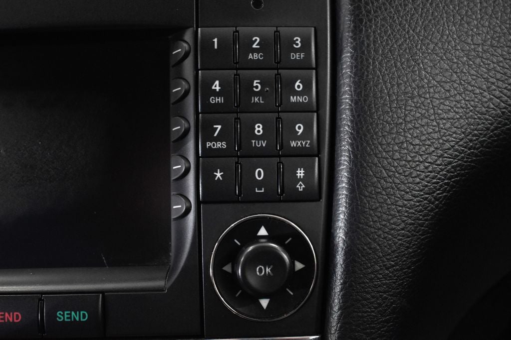 2008 Mercedes-Benz CLK CLK 63 AMG® Black Series