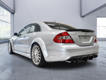 2008 Mercedes-Benz CLK CLK 63 AMG® Black Series