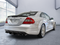 2008 Mercedes-Benz CLK CLK 63 AMG® Black Series