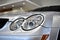 2008 Mercedes-Benz CLK CLK 63 AMG® Black Series