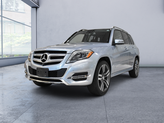 2015 Mercedes-Benz GLK GLK 350 4MATIC®