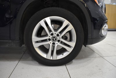 2019 Mercedes-Benz GLA GLA 250 4MATIC®