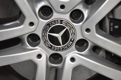 2019 Mercedes-Benz GLA GLA 250 4MATIC®