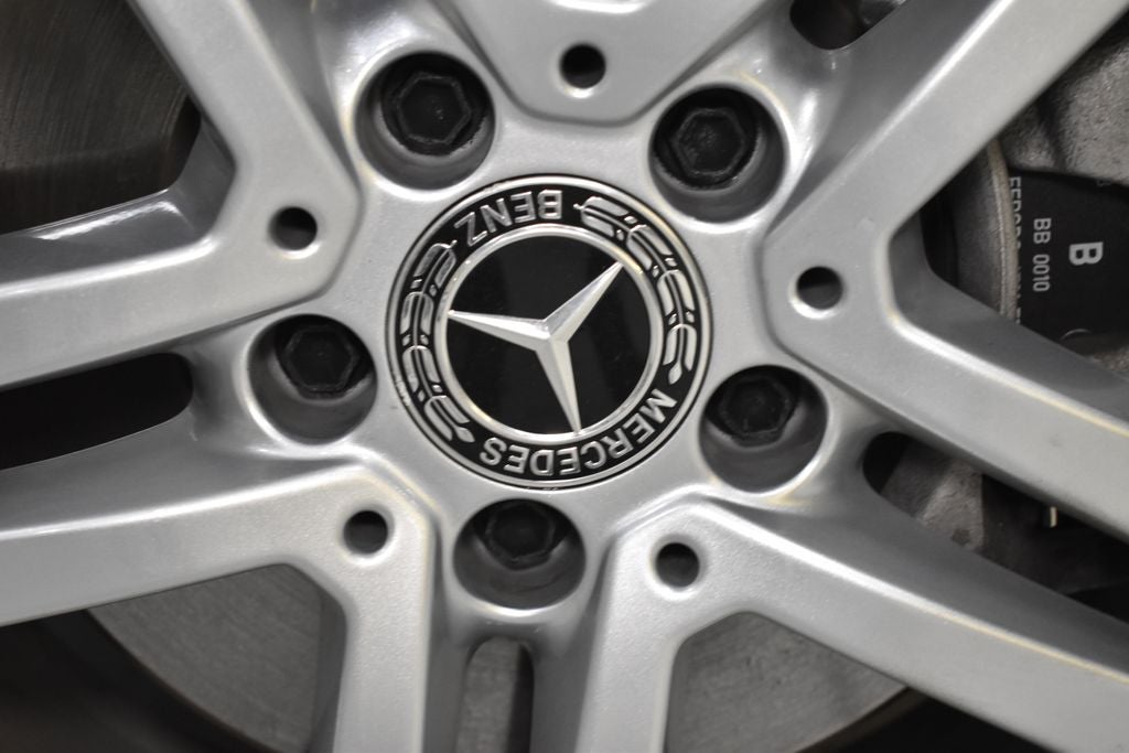 2019 Mercedes-Benz GLA GLA 250 4MATIC®