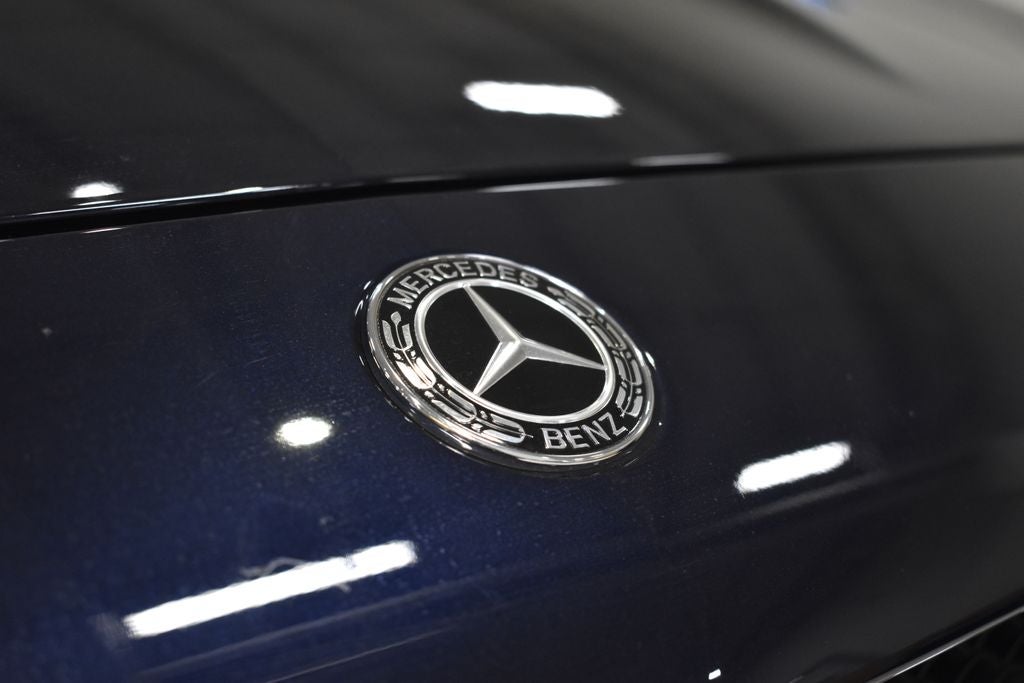 2019 Mercedes-Benz GLA GLA 250 4MATIC®