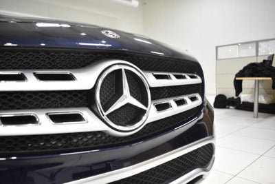 2019 Mercedes-Benz GLA GLA 250 4MATIC®