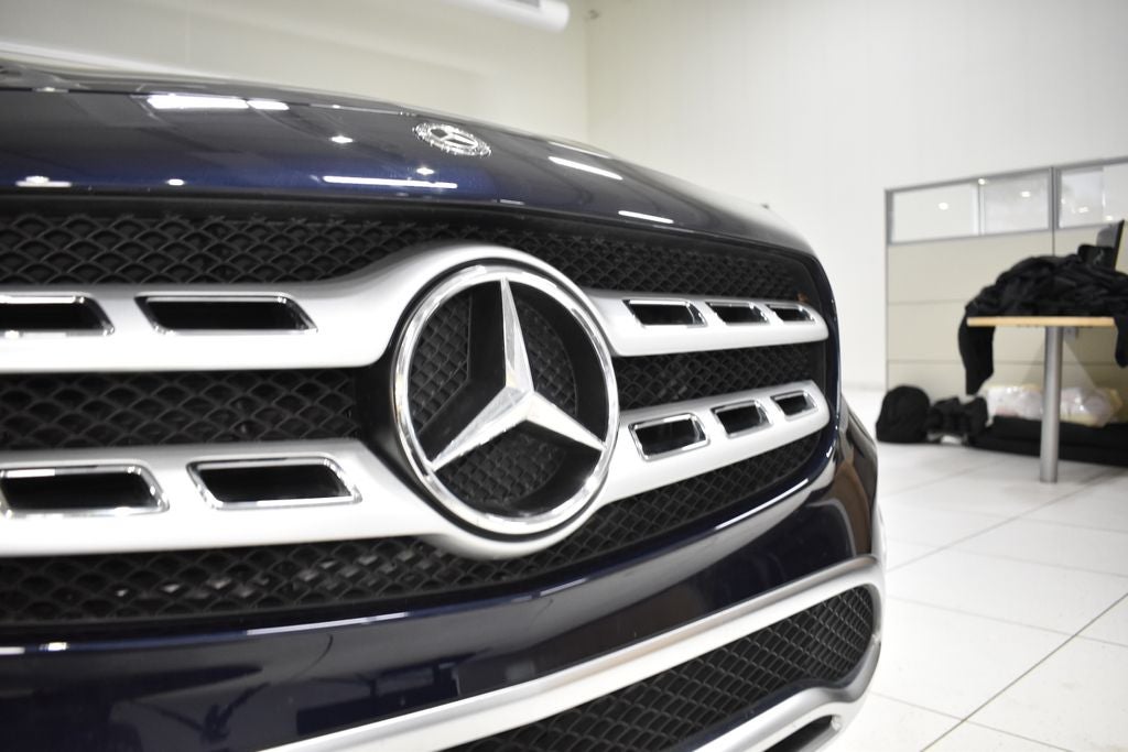 2019 Mercedes-Benz GLA GLA 250 4MATIC®