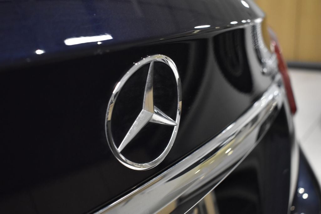 2019 Mercedes-Benz GLA GLA 250 4MATIC®