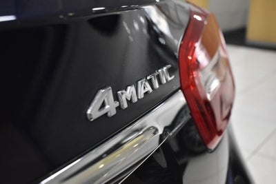 2019 Mercedes-Benz GLA GLA 250 4MATIC®