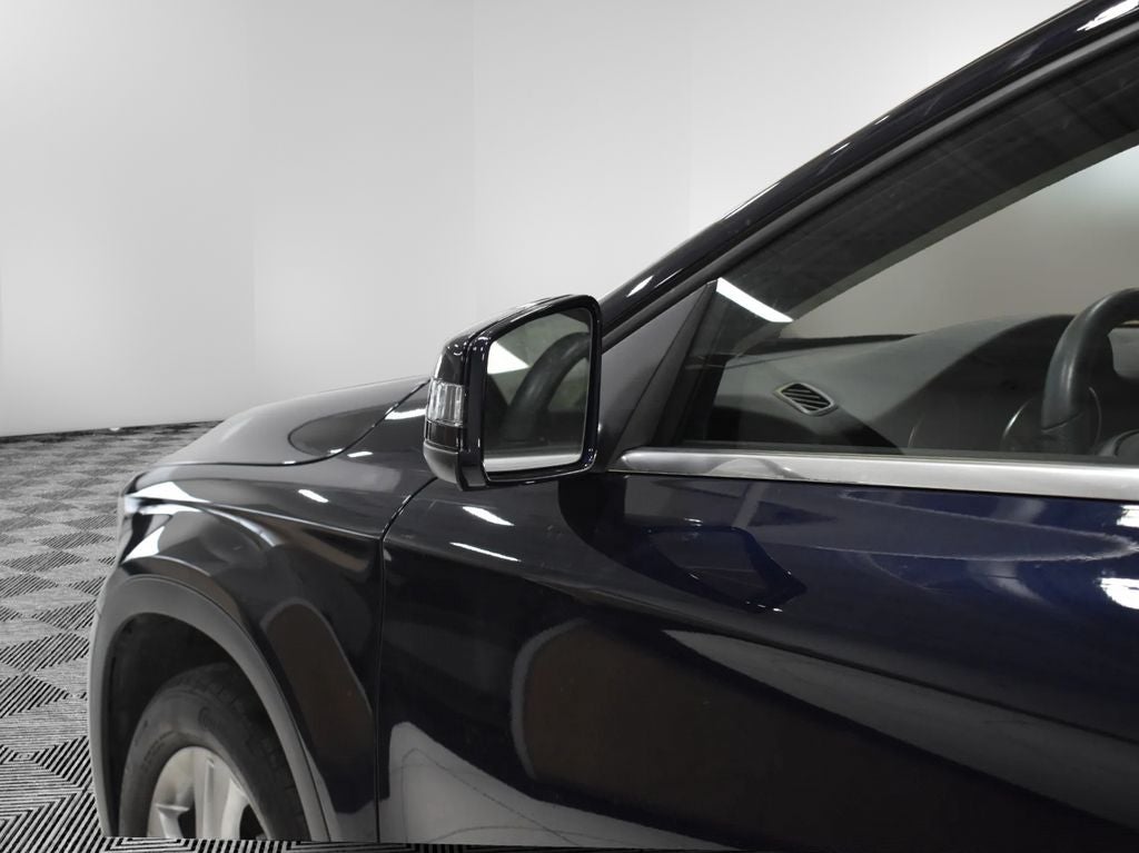 2019 Mercedes-Benz GLA GLA 250 4MATIC®