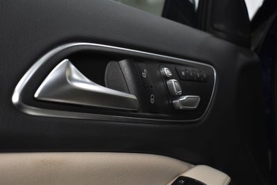 2019 Mercedes-Benz GLA GLA 250 4MATIC®