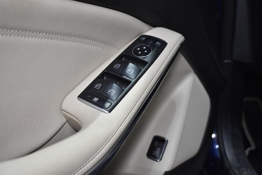 2019 Mercedes-Benz GLA GLA 250 4MATIC®