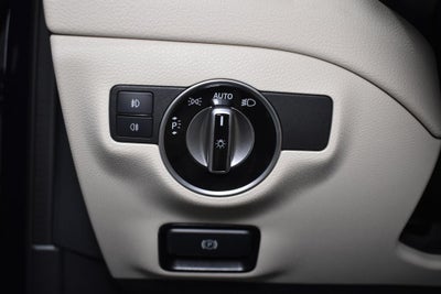 2019 Mercedes-Benz GLA GLA 250 4MATIC®