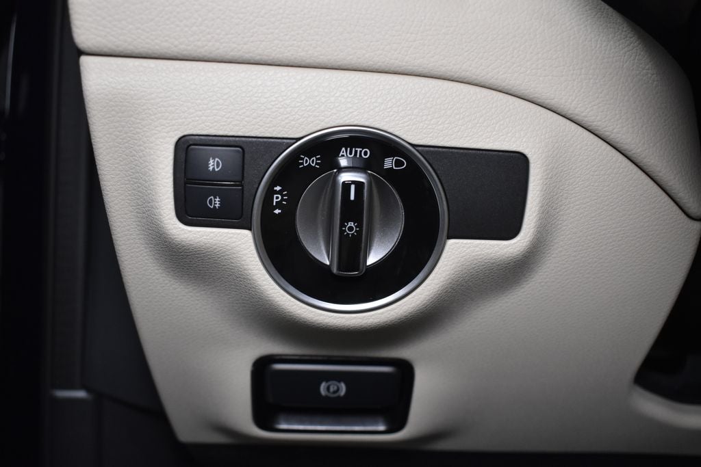 2019 Mercedes-Benz GLA GLA 250 4MATIC®